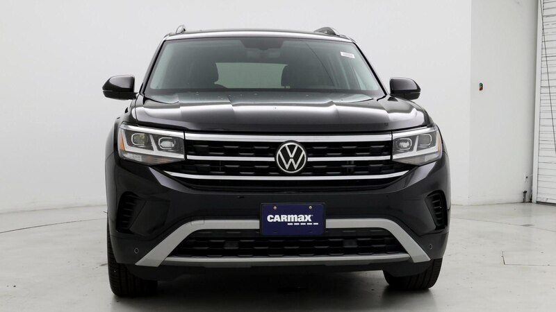 2021 Volkswagen Atlas SE 5