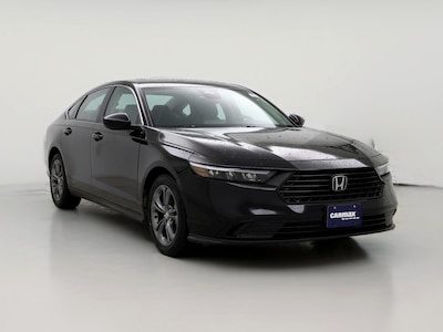 2024 Honda Accord EX -
                Hartford, CT