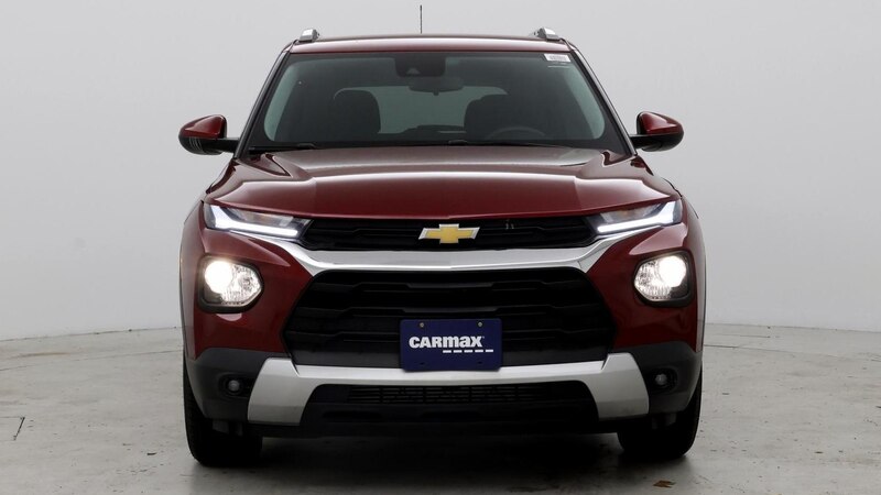 2022 Chevrolet TrailBlazer LT 5