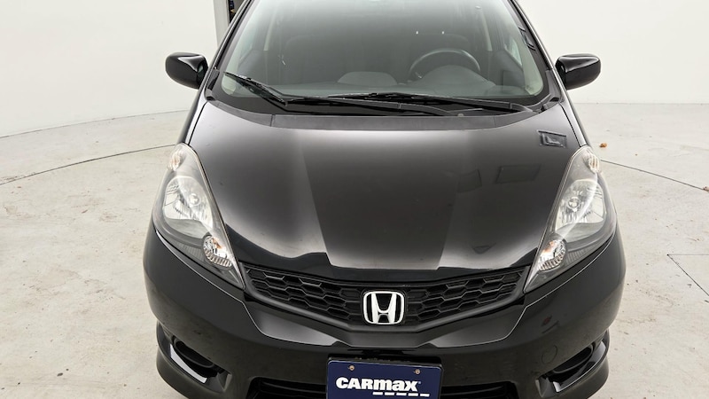 2013 Honda Fit Sport 2