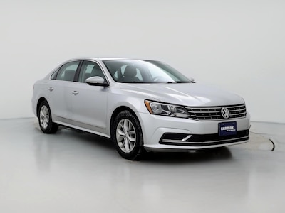 2016 Volkswagen Passat S -
                Boston, MA