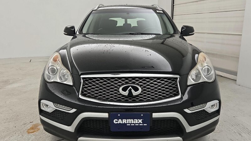 2016 INFINITI QX50  2