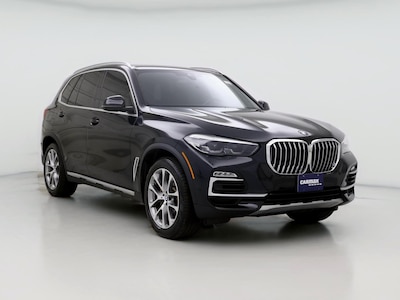 2019 BMW X5 xDrive40i -
                Boston, MA