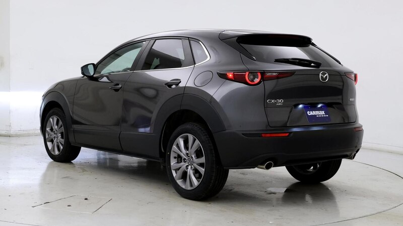 2021 Mazda CX-30 Select 2