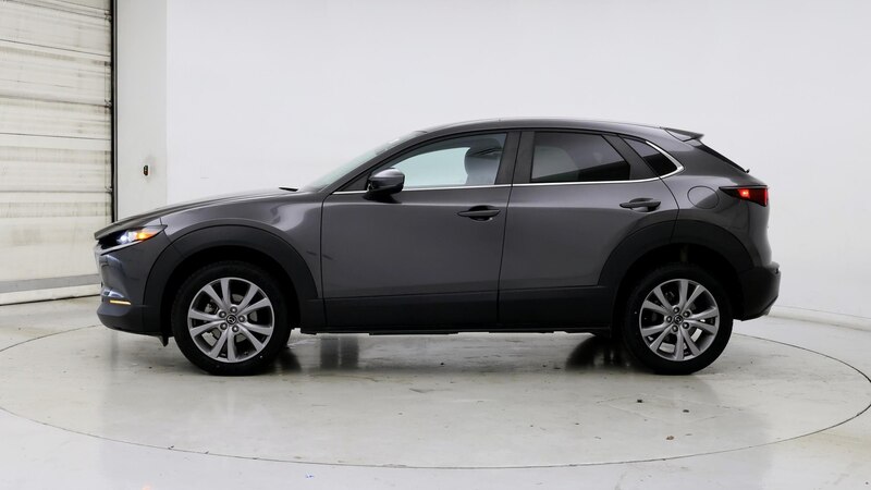 2021 Mazda CX-30 Select 3