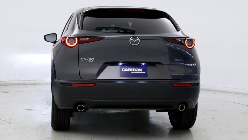 2021 Mazda CX-30 Select 6