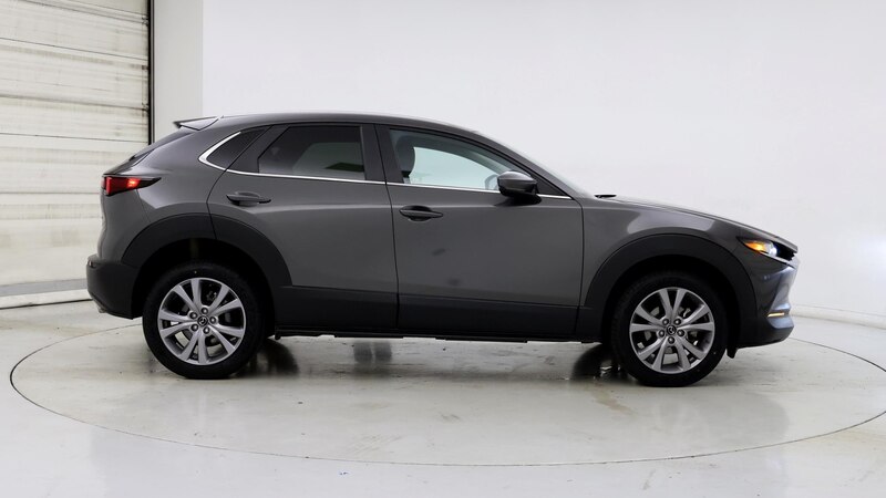 2021 Mazda CX-30 Select 7