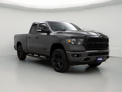 2022 RAM 1500 Big Horn -
                Tolleson, AZ