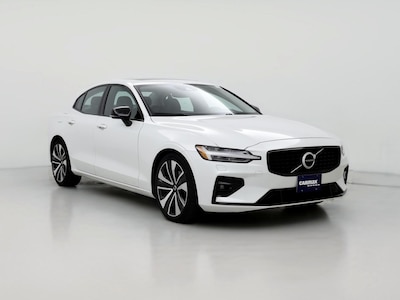 2022 Volvo S60 B5 Momentum -
                North Attleboro, MA