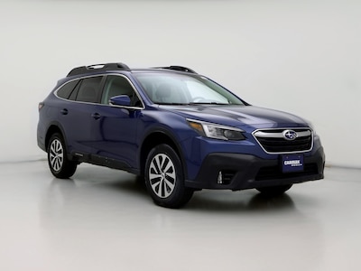 2021 Subaru Outback Premium -
                Newark, DE