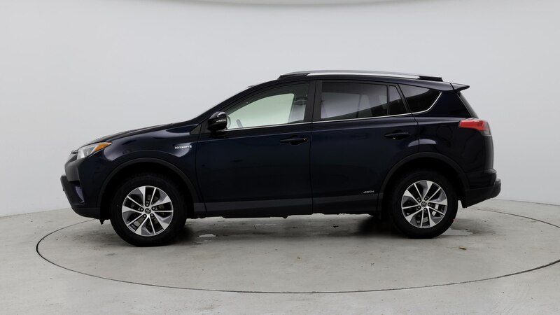 2017 Toyota RAV4 XLE 3