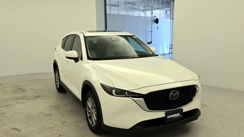 2022 Mazda CX-5 S 3