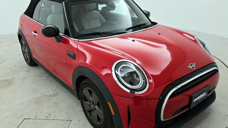 2022 MINI Cooper  3