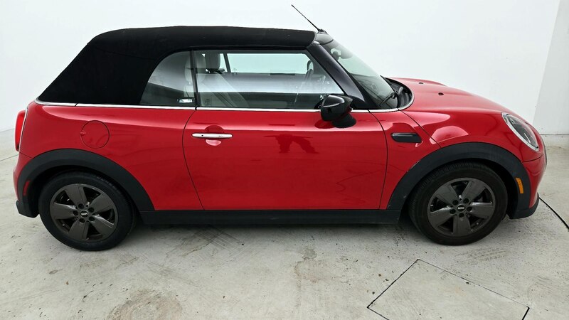 2022 MINI Cooper  4