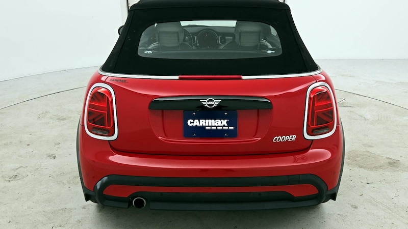 2022 MINI Cooper  6