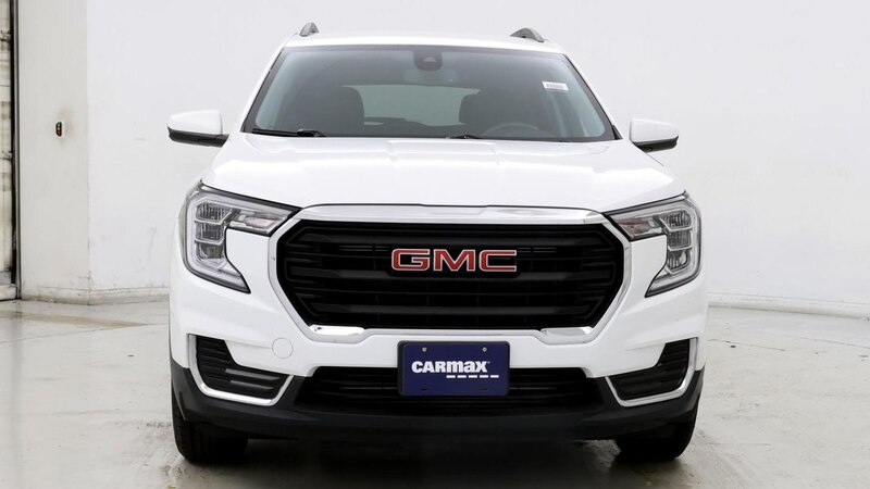 2022 GMC Terrain SLE 5