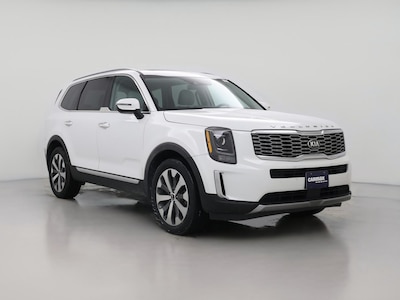 2020 Kia Telluride S -
                Norwood, MA