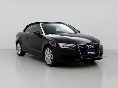 2015 Audi A3 Premium -
                Boston, MA