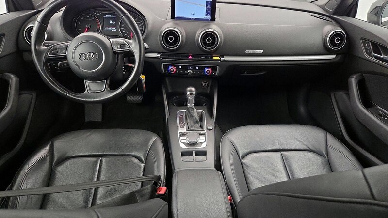 2015 Audi A3 Premium 9