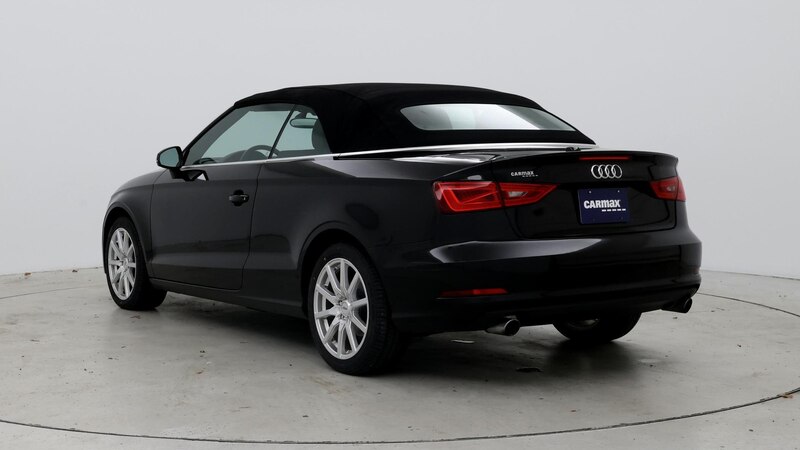 2015 Audi A3 Premium 2