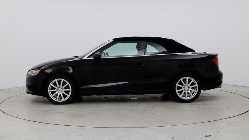 2015 Audi A3 Premium 3