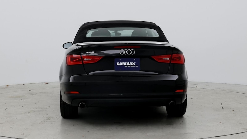 2015 Audi A3 Premium 6