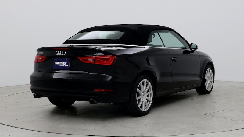 2015 Audi A3 Premium 8