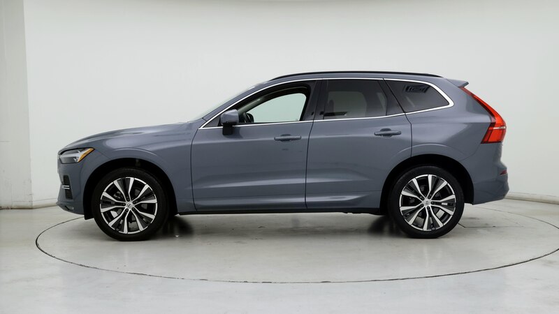 2022 Volvo XC60 B5 Momentum 3