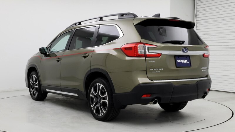 2024 Subaru Ascent Limited 2