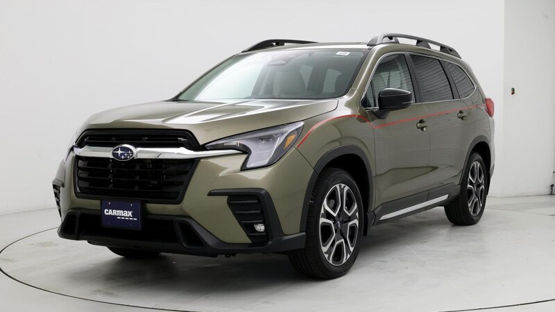 2024 Subaru Ascent Limited 4