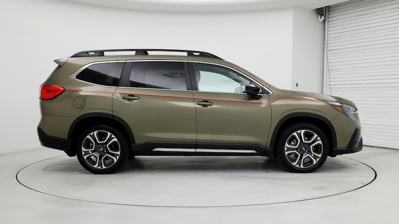 2024 Subaru Ascent Limited 7