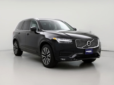 2022 Volvo XC90 T6 Momentum -
                Hartford, CT