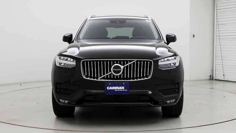 2022 Volvo XC90 T6 Momentum 5