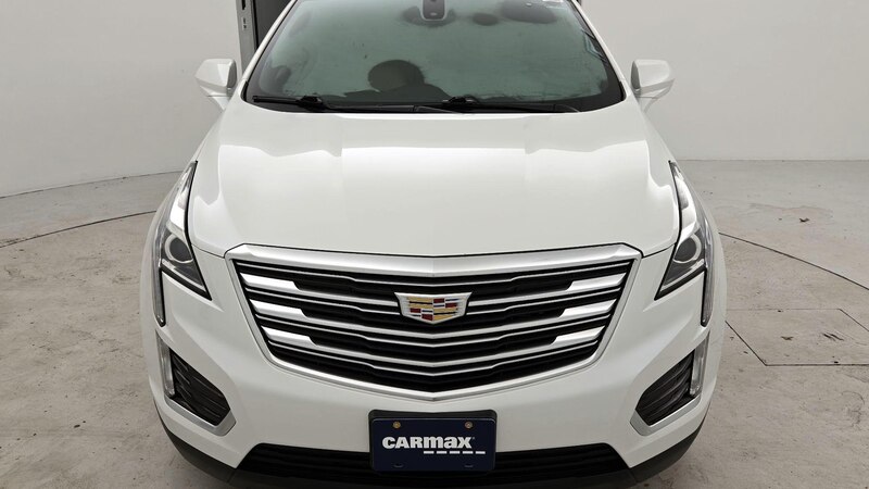 2018 Cadillac XT5  2