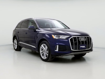 2022 Audi Q7 Premium -
                Boston, MA