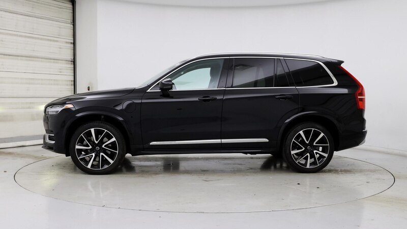 2022 Volvo XC90 T8 Inscription 3