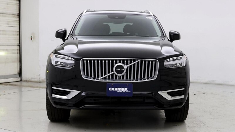 2022 Volvo XC90 T8 Inscription 5