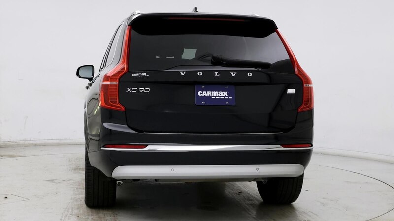 2022 Volvo XC90 T8 Inscription 6