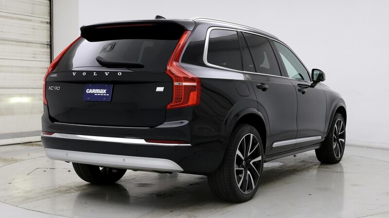 2022 Volvo XC90 T8 Inscription 8