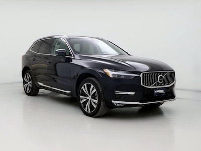 2022 Volvo XC60 B5 Inscription -
                Boston, MA