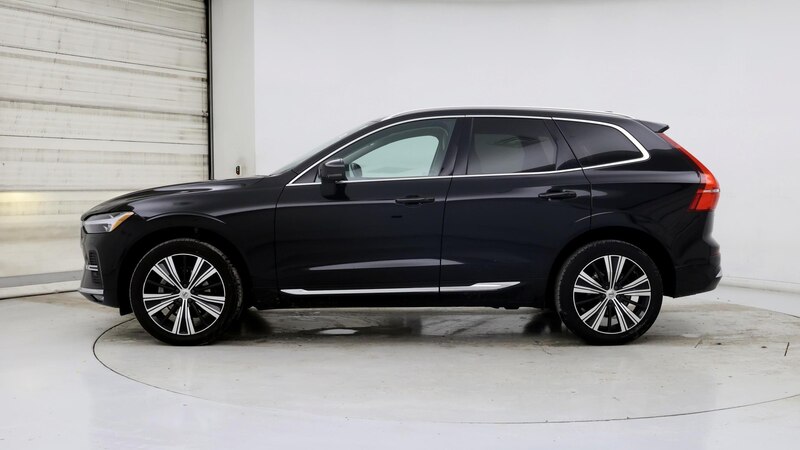 2022 Volvo XC60 B5 Inscription 3