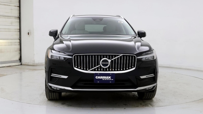 2022 Volvo XC60 B5 Inscription 5