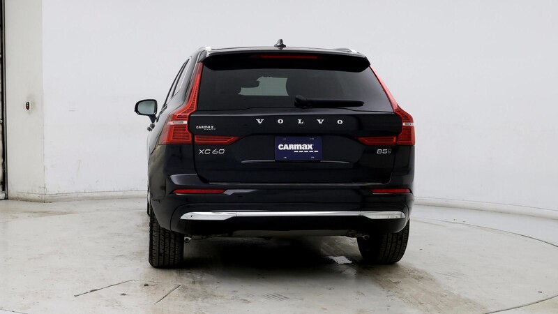 2022 Volvo XC60 B5 Inscription 6