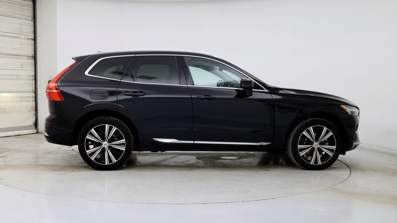 2022 Volvo XC60 B5 Inscription 7