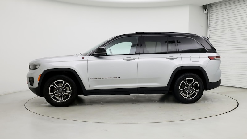 2022 Jeep Grand Cherokee Trailhawk 3