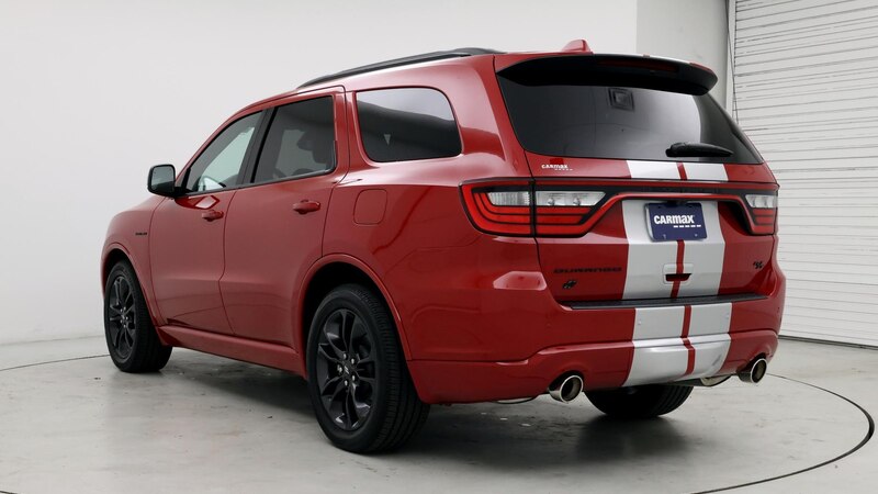 2021 Dodge Durango R/T 2