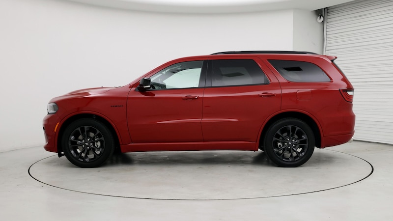 2021 Dodge Durango R/T 3