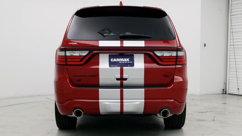 2021 Dodge Durango R/T 6