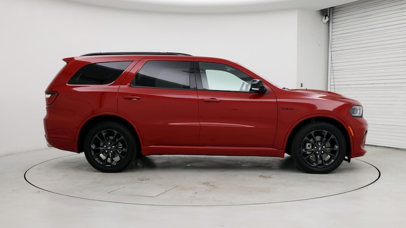 2021 Dodge Durango R/T 7