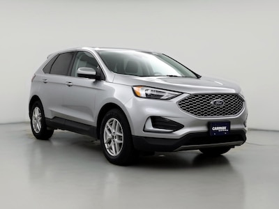 2023 Ford Edge SEL -
                Fredericksburg, VA